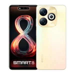 Infinix Smart 8 4G